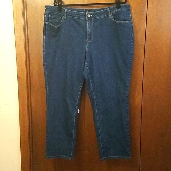 dressbarn jeans sale